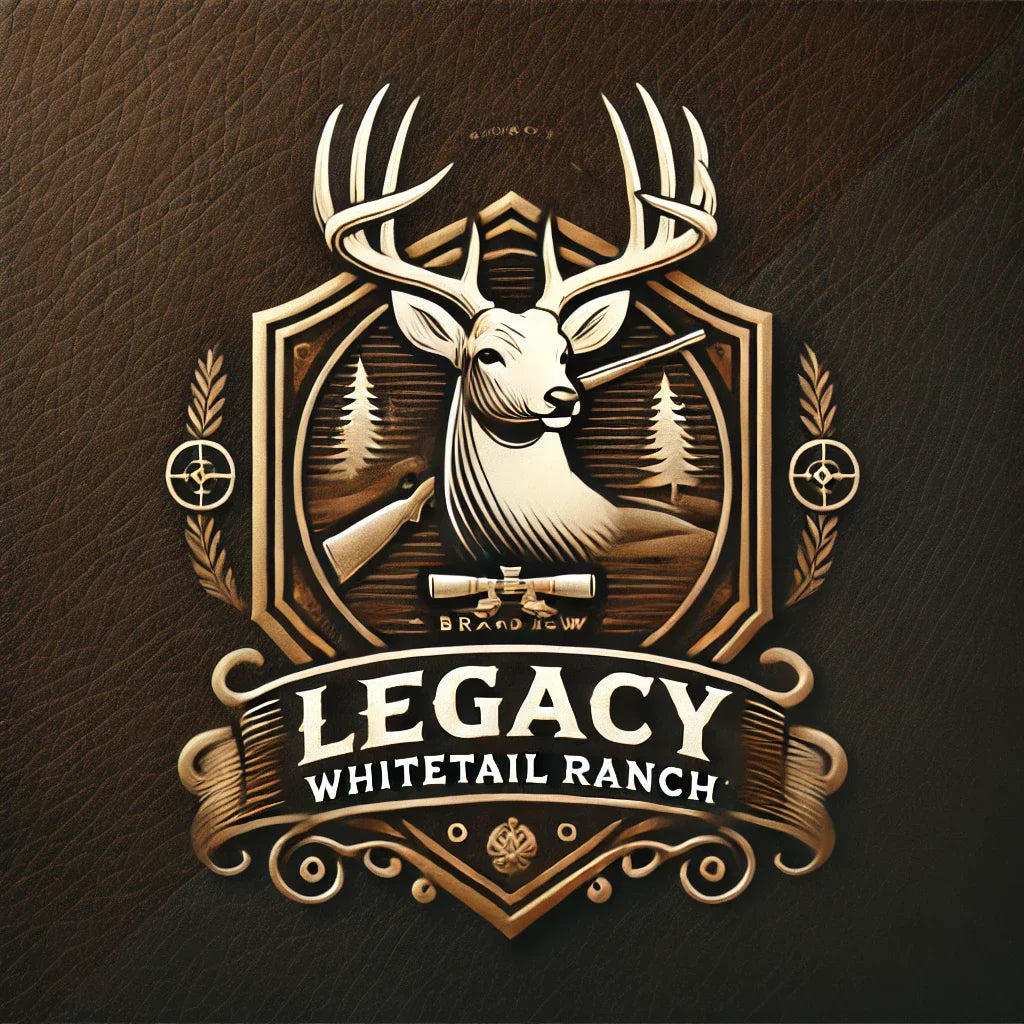 Whitetail Hunting FAQ – Everything You Need to Know Before Your Hunt at Legacy Whitetail Ranch