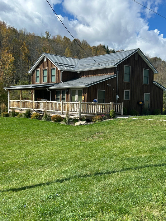 5-Day Whitetail Hunting Adventure in Steuben County, NY | Guided Trophy Deer Hunt